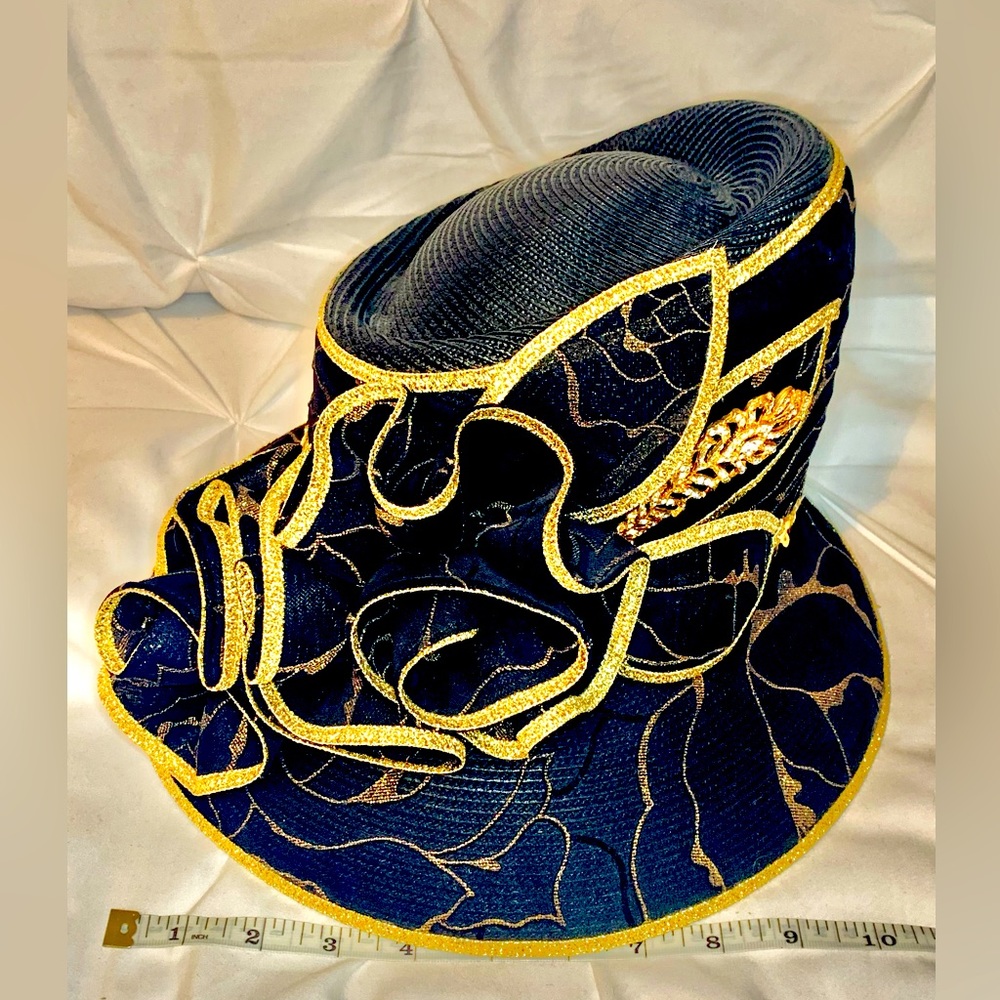 Ms Divine Gorgeous Hat